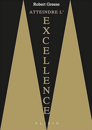 Atteindre l'excellence